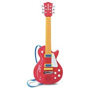 Bontempi Electronic Rock Guitar | Thimble Toys