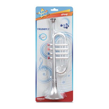 Bontempi Trumpet, 4 notes