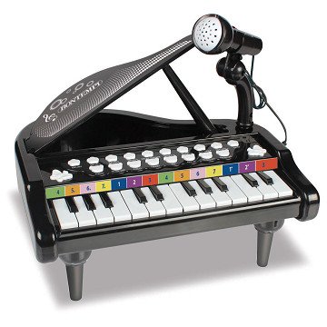 Bontempi Piano with Microphone