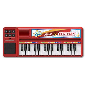 Bontempi Keyboard Vintage