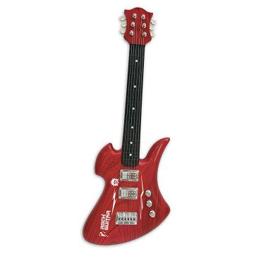 Bontempi Electric Rock Guitar