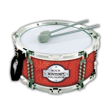 Bontempi Drum with Band