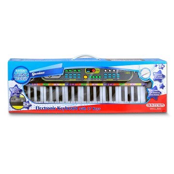 Bontempi Digital Keyboard, 37 keys