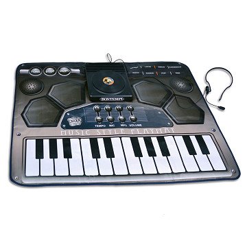 Bontempi Music Playmat