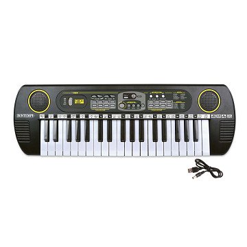 Bontempi Digital-Keyboard, 37 Tasten