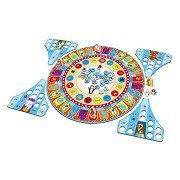 Animal Circus Board Game