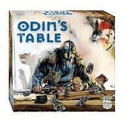 Vikings' Tales: Odin's Table Bordspel