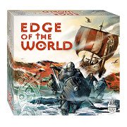 Vikings' Tales: Edge of the World Bordspel