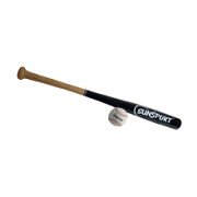 Bex Sunsport Baseball Bat with Ball, 71cm