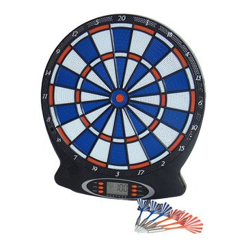 Bex Sport Elektronisches Dartscheiben-Set