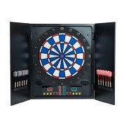 Bex Sport Electronic Walker Dartboard Set