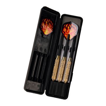 Bex Sport Dartpfeile Steel Beast, 20 Gramm