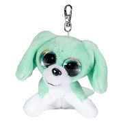 Lumo Start Schlüsselanhänger – Hund Tommy
