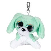 Lumo Start Keychain - Dog Tommy