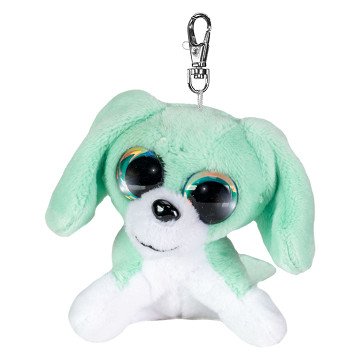Lumo Start Schlüsselanhänger – Hund Tommy