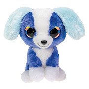 Lumo Stars Cuddly Toy - Dog Tessa, 15cm