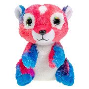 Lumo Stars Knuffel - Eekhoorn Sissy, 15cm