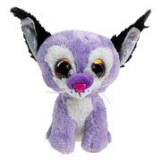 Lumo Stars Cuddly Toy - Lynx Niko, 15cm