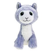 Lumo Stars Plüschtier – Lama-Lilie, 15 cm