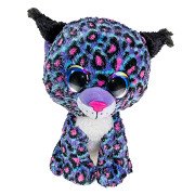 Lumo Stars Plush Toy - Lynx Tundra, 24cm