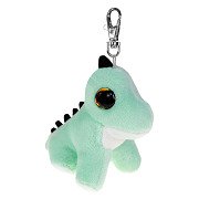 Lumo Stars Schlüsselanhänger – Dino Baby, 8,5 cm