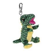 Lumo Stars Keychain - Dino T-Rex, 8.5cm