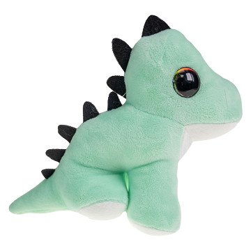 Lumo Stars Plüschtier – Dino Baby, 15 cm