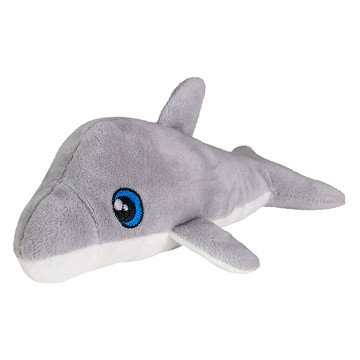 Save The Sea Plüschtier – Delfinweide