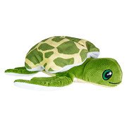 Save The Sea Plush Toy - Turtle Konna