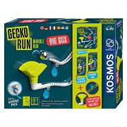 Kosmos Gecko Run - Knikkerbaan Big Box