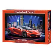 Castorland Legpuzzel Arrinera Hussarya 33, 1000st.