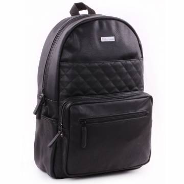 Kidzroom Nursing Backpack Black