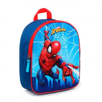 Spider-Man 3D Backpack