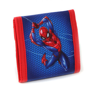 Spider-Man Portemonnee