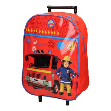 Brandweerman Sam Trolley