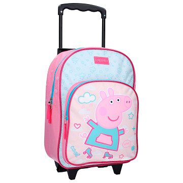 Peppa Pig Trolley Backpack