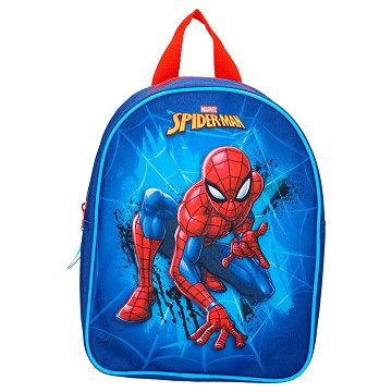 Rucksack Spiderman