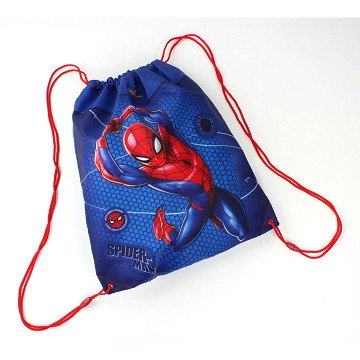 Spiderman Gymtas