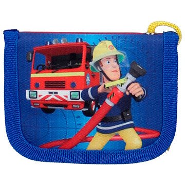 Fireman Sam Wallet