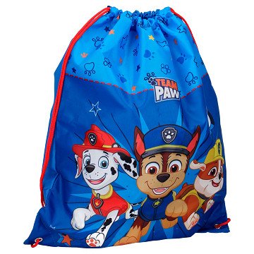 PAW Patrol Gymtas