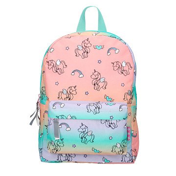 Milky Kiss Unicorn Backpack