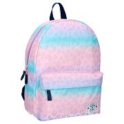 Milky Kiss Backpack Unicorn with Glitter Thimble Toys