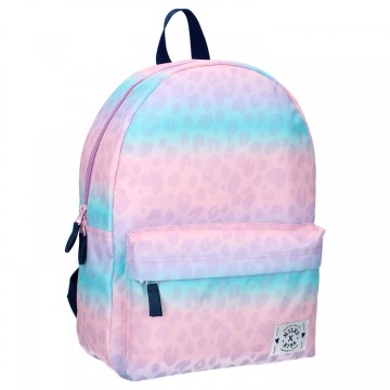 Milky Kiss Backpack Pastel Beauty