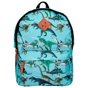 Skooter rugzak dino hotsell