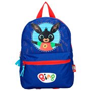 Bing Backpack Thimble Toys