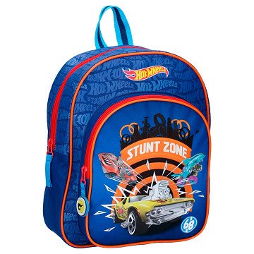 Hot Wheels Backpack