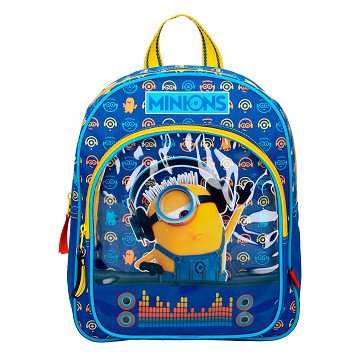 Minions Backpack