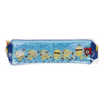 Minions Pencil Case
