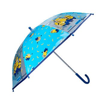 Minions Umbrella