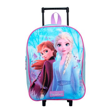 Disney Frozen Trolley